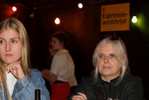 Rotary After School Drink @ Miramar: 2. Expressiewedstrijd (21/09/18)